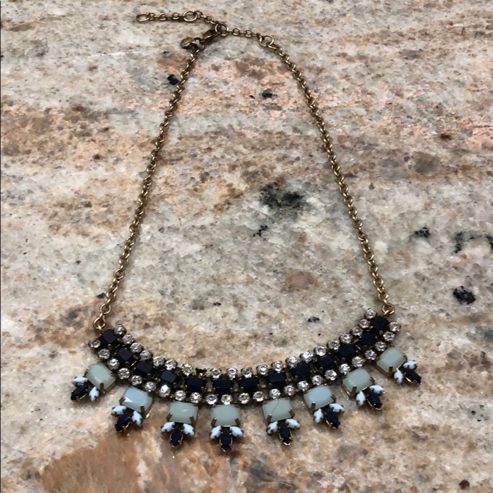 Jcrew necklace